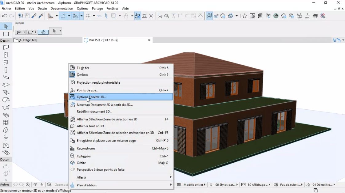 Formation Archicad 16 Pdf