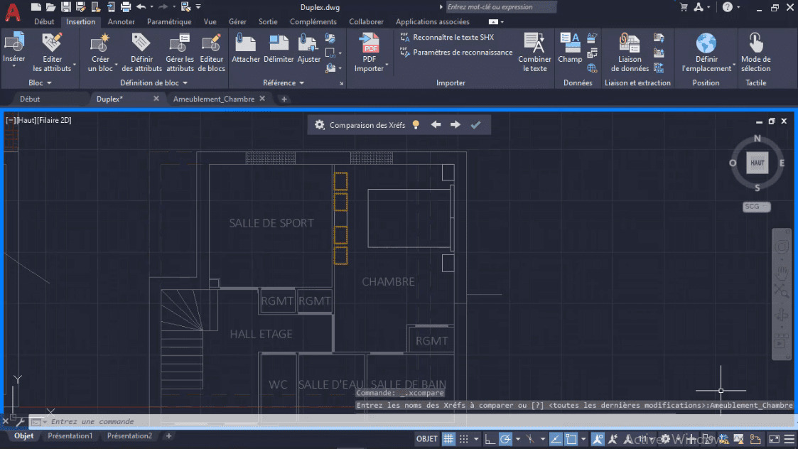 Meilleur Tuto Gratuit Autocad Les Nouveaut S La Comparaison Des