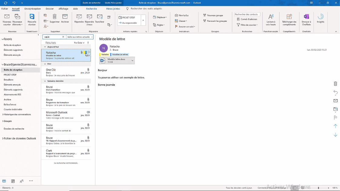 Meilleur Tuto Gratuit Office Outlook Word Powerpoint Onenote 10500 Hot Sex Picture 4360