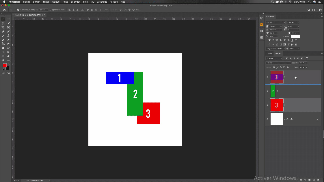 Meilleur Tuto Gratuit Adobe Photoshop Illustrator Et Indesign Le