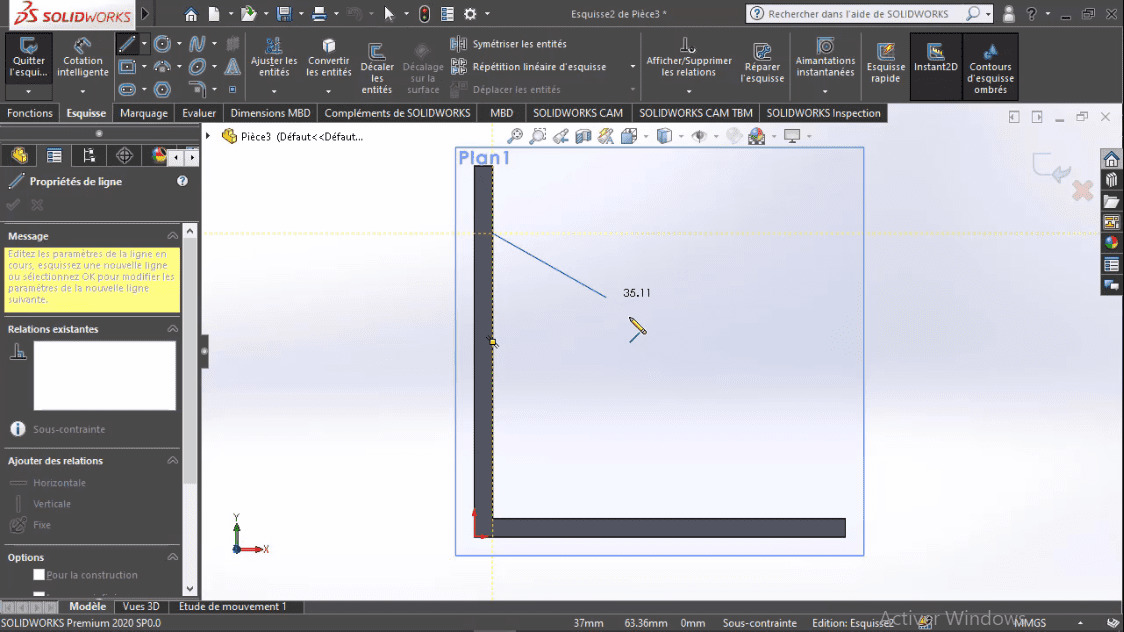 Meilleur Tuto Gratuit Solidworks Les Fondamentaux La Nervure