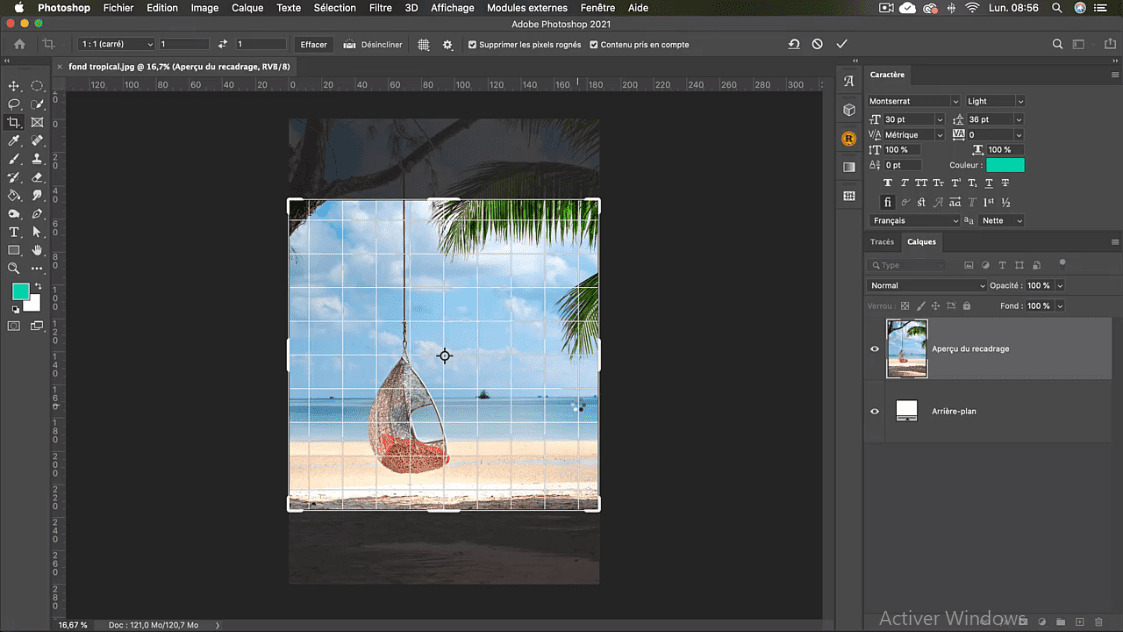 Meilleur Tuto Gratuit Adobe Photoshop Cc Niveau Initiation