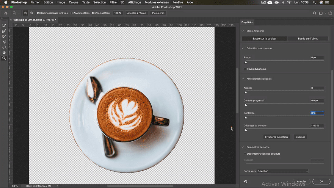 Meilleur Tuto Gratuit Adobe Photoshop Cc Niveau Initiation