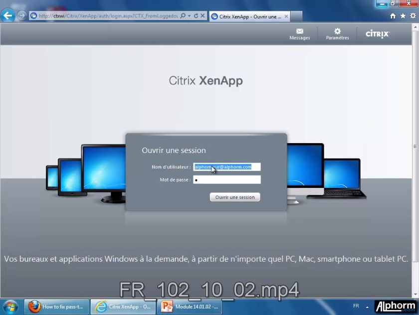 citrix xenapp 6.5 bandwidth