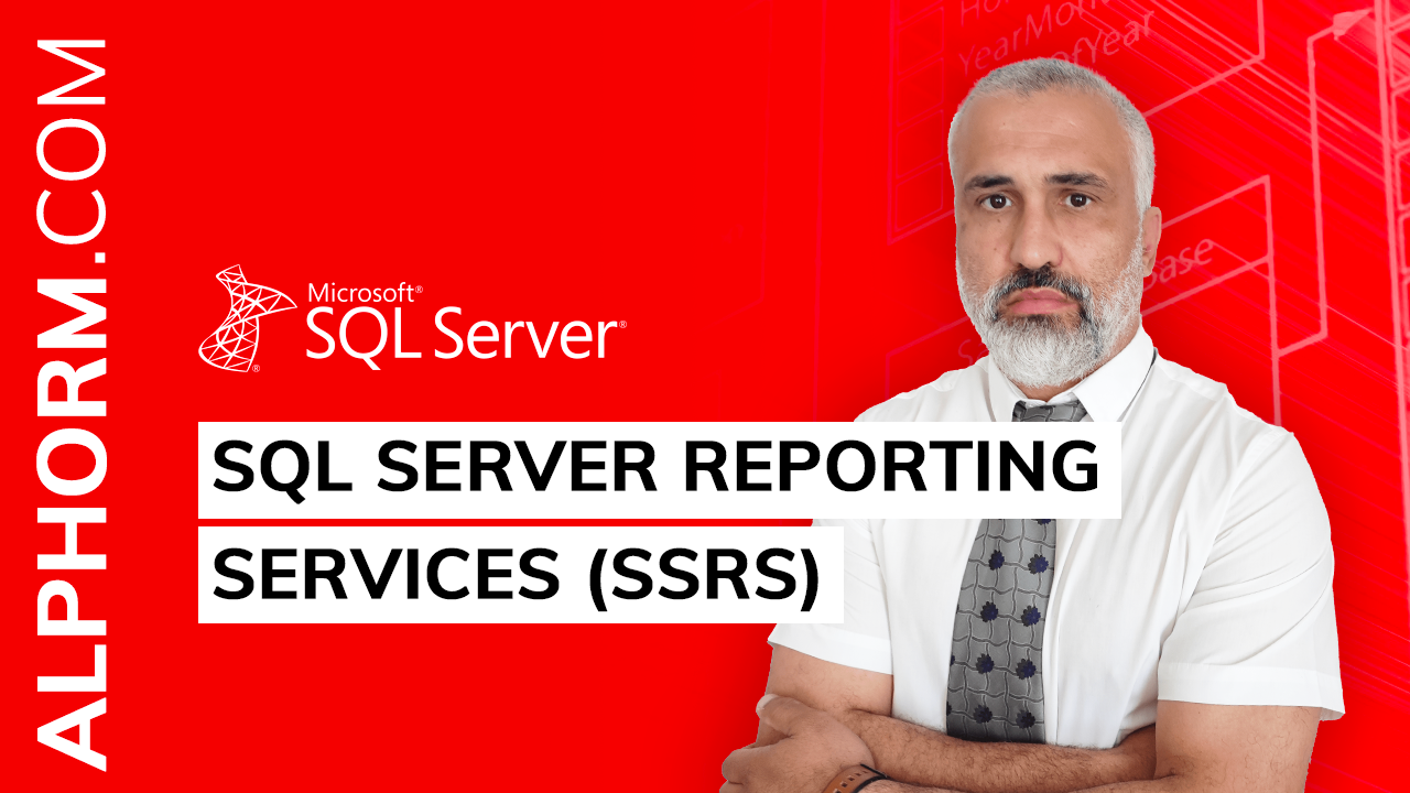 Formation SQL Server Reporting Services (SSRS) : Maîtrisez le Reporting BI
