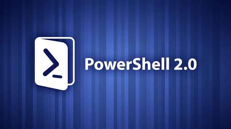 Powershell que es