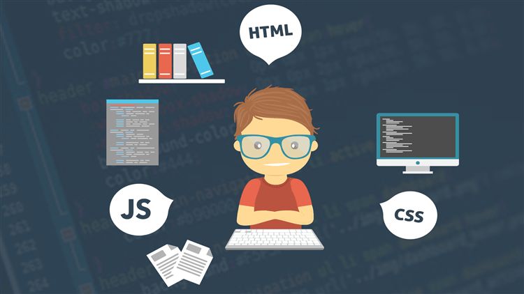 formation html css javascript