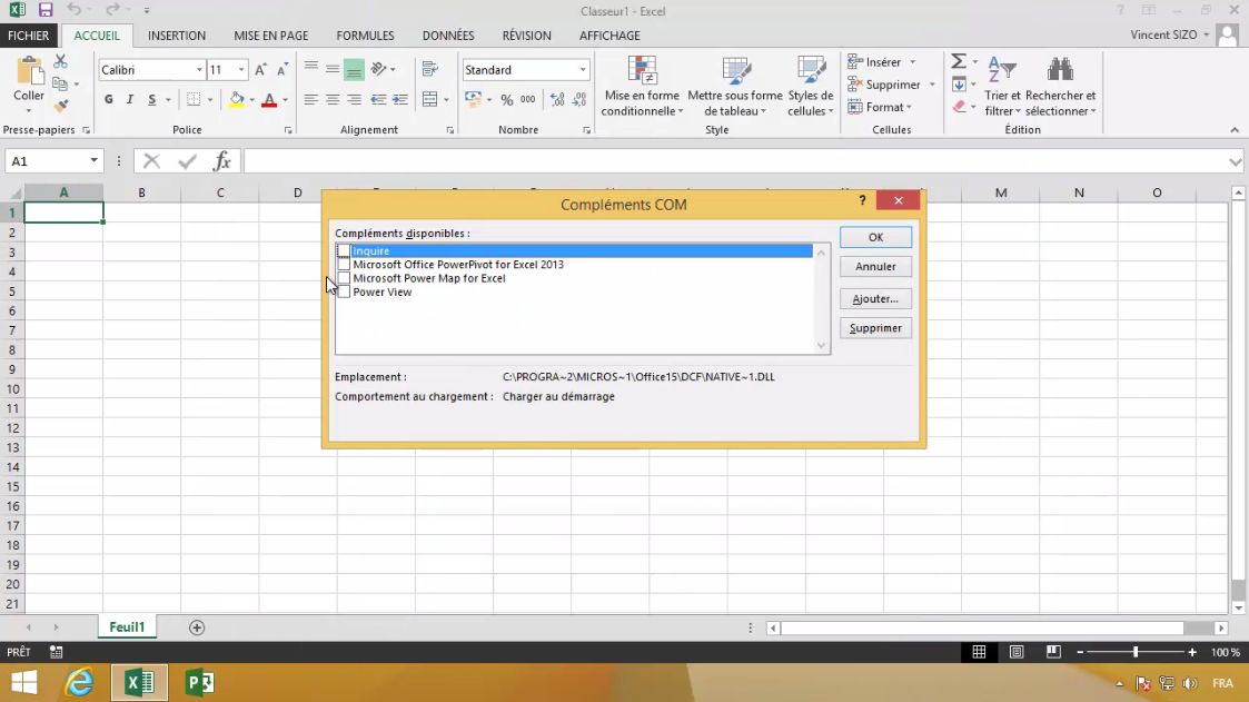 MEILLEUR TUTO GRATUIT Excel 2013 : Maîtriser les tableaux croisés dynamiques Définition et ...