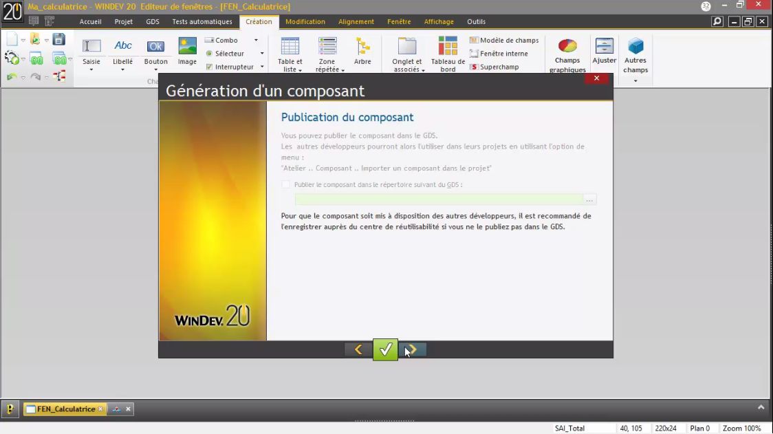 TÉLÉCHARGER ETATS ET REQUETES WINDEV 18
