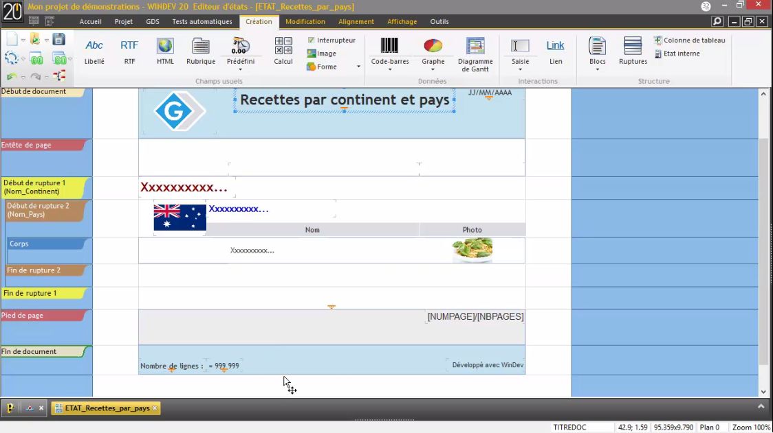 TÉLÉCHARGER ETAT ET REQUETE PCSOFT