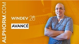 Formation WinDev 25 : Les Fondamentaux | Alphorm.com