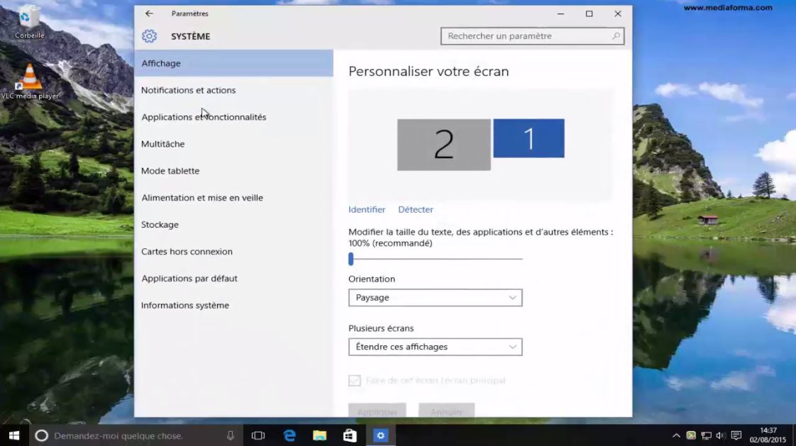 Continuum windows 10 как включить