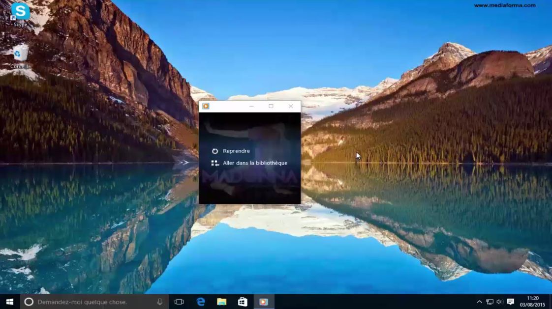 MEILLEUR TUTO GRATUIT Windows 10 Maîtriser ce nouvel OS Copier de la