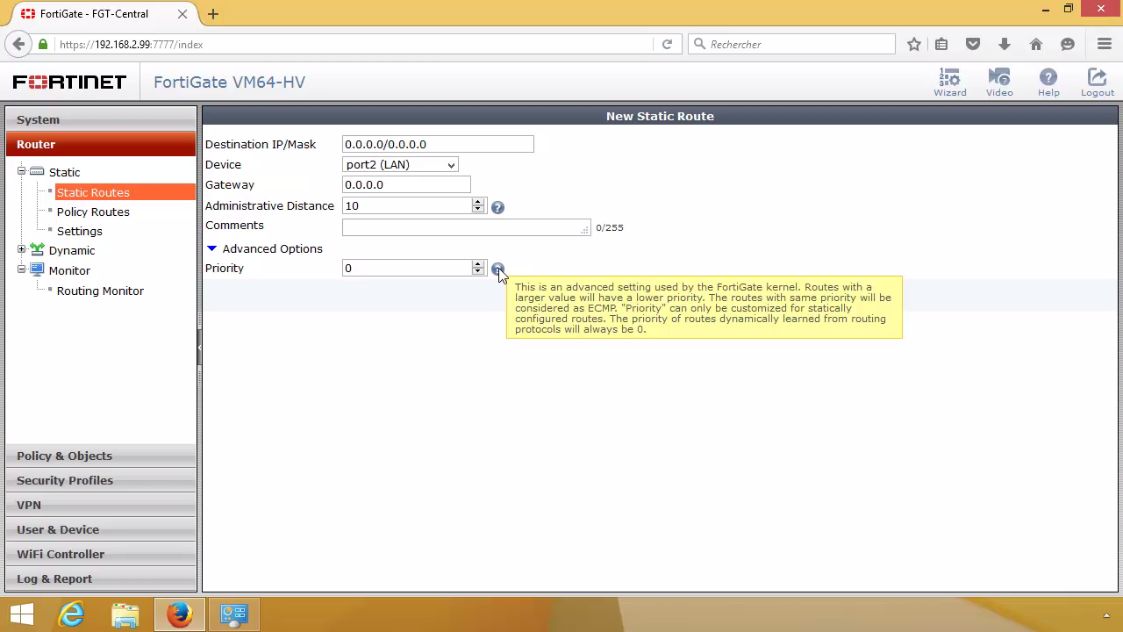 NSE4_FGT-7.2 PDF Questions