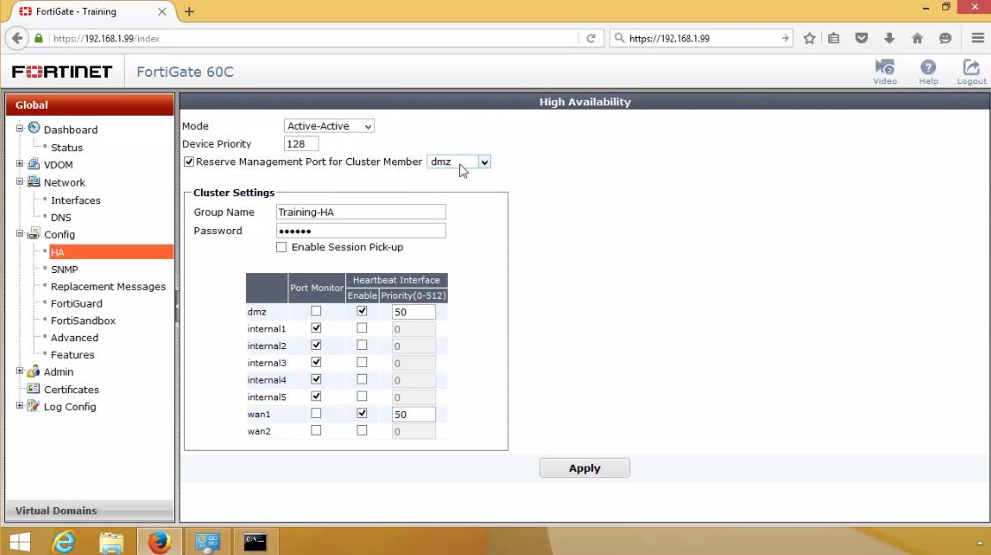 Reliable NSE4_FGT-7.2 Exam Pattern