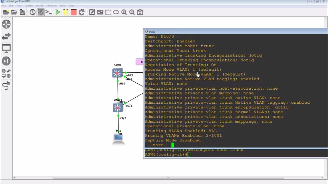 MEILLEUR TUTO GRATUIT Cisco CCNP SWITCH Réussir l'examen 300115
