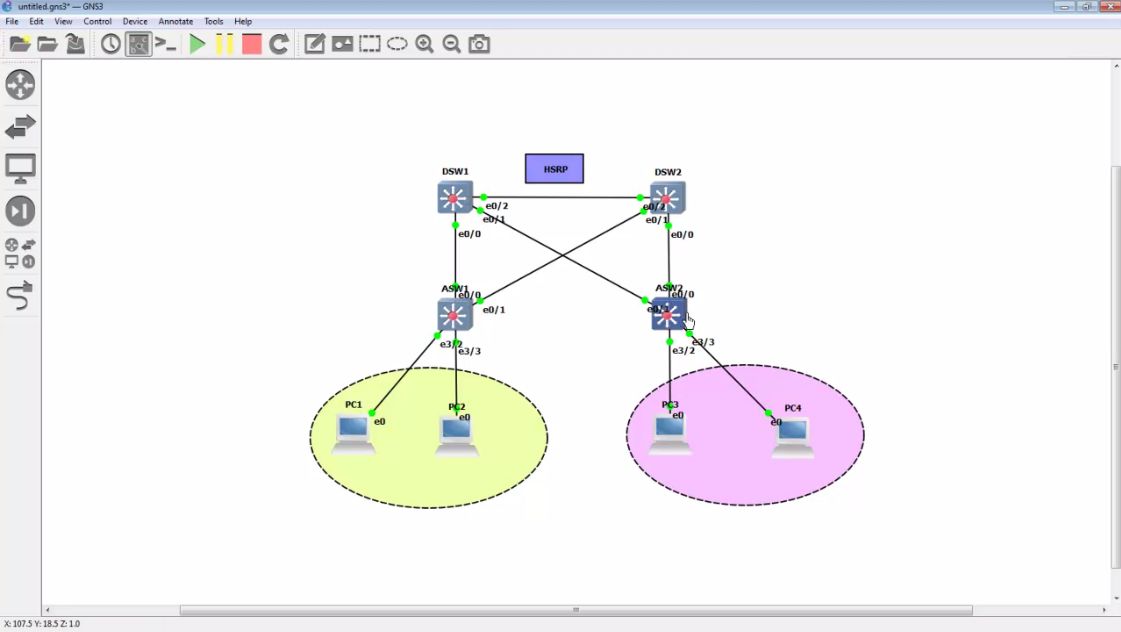 MEILLEUR TUTO GRATUIT Cisco CCNP SWITCH : Réussir L'examen 300-115 ...