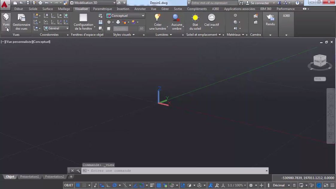 MEILLEUR TUTO GRATUIT AutoCAD  2022 5 5 Ma triser la 