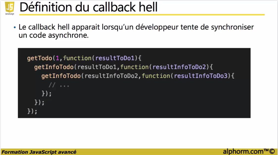 MEILLEUR TUTO GRATUIT JavaScript (2/2): Maîtriser les techniques ...