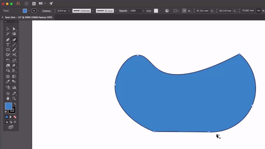 MEILLEUR TUTO GRATUIT Adobe Illustrator CC : Outils et ateliers avancés