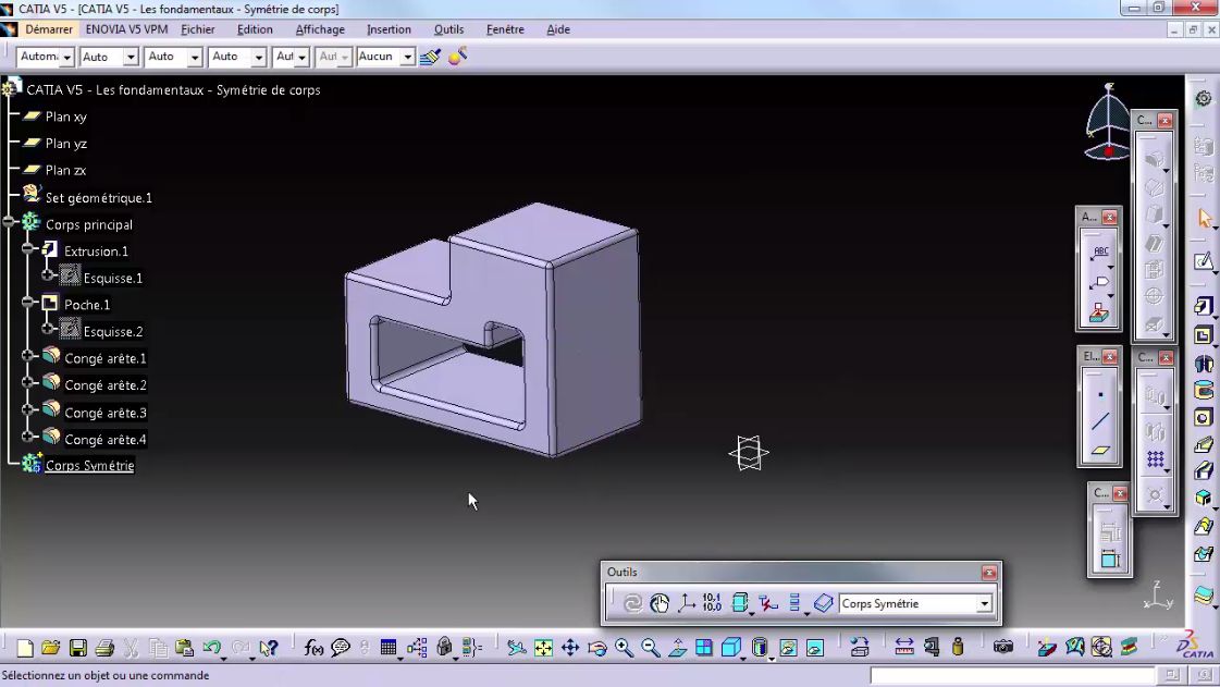 TÉLÉCHARGER CATIA V5 GRATUIT ETUDIANT V5 ETUDIANT CATIA TÉLÉCHARGER GRATUIT