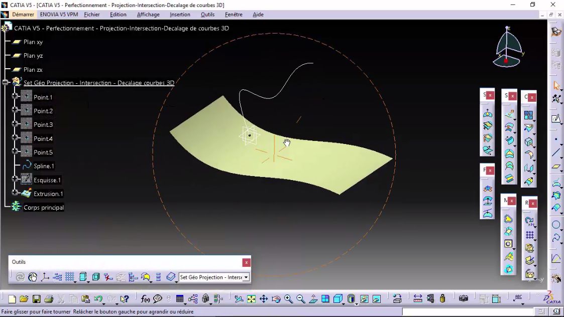 TÉLÉCHARGER CATIA V5R19 GRATUITEMENT CATIA GRATUITEMENT TÉLÉCHARGER V5R19