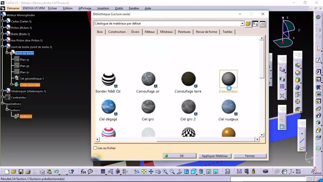 TÉLÉCHARGER GRATUITEMENT CATIA V5 R19 R19 V5 TÉLÉCHARGER CATIA GRATUITEMENT