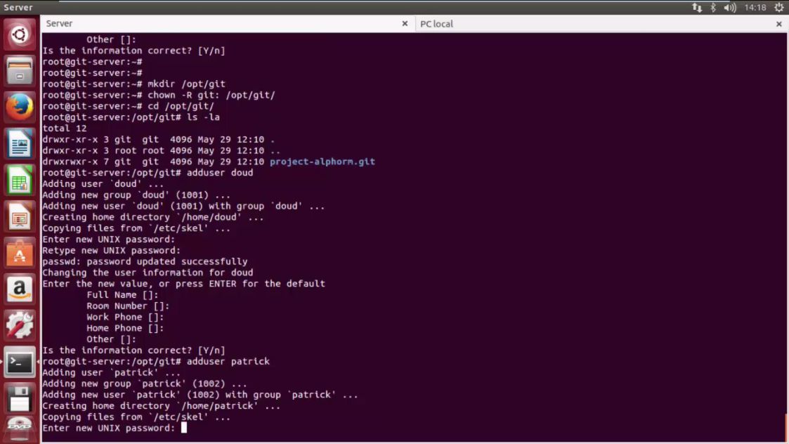MEILLEUR TUTO GRATUIT Git et la gestion du code (2/2) Maîtriser les
