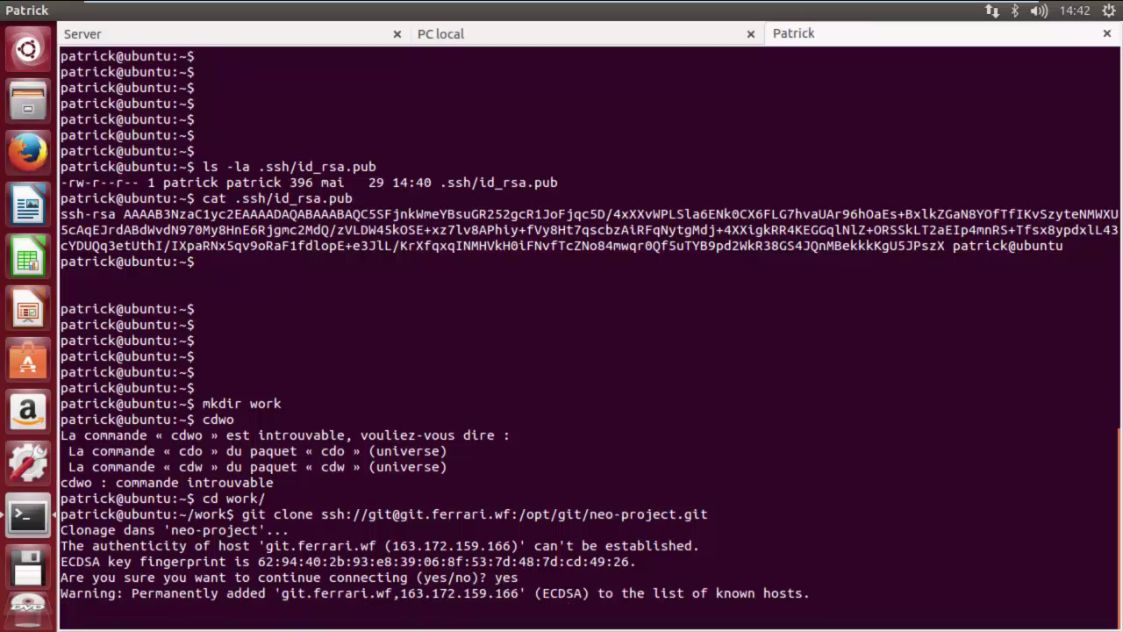 MEILLEUR TUTO GRATUIT Git et la gestion du code (2/2) Maîtriser les