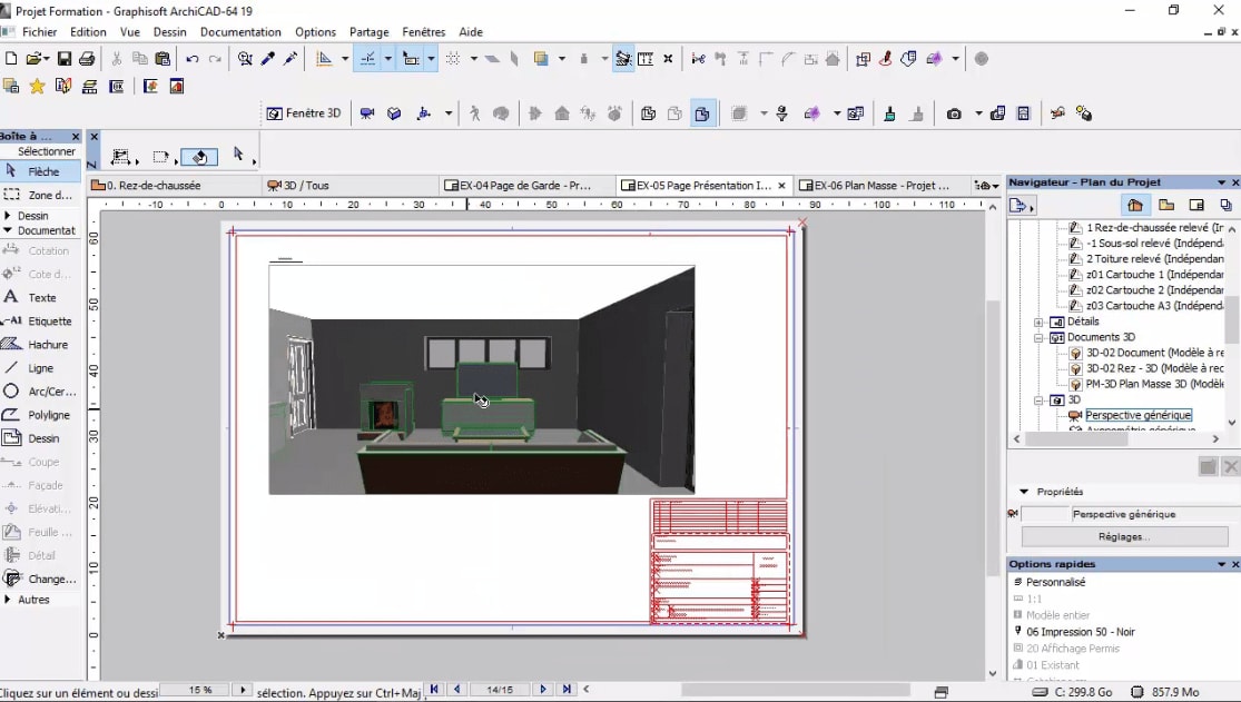 formation archicad 12 formation archicad 12