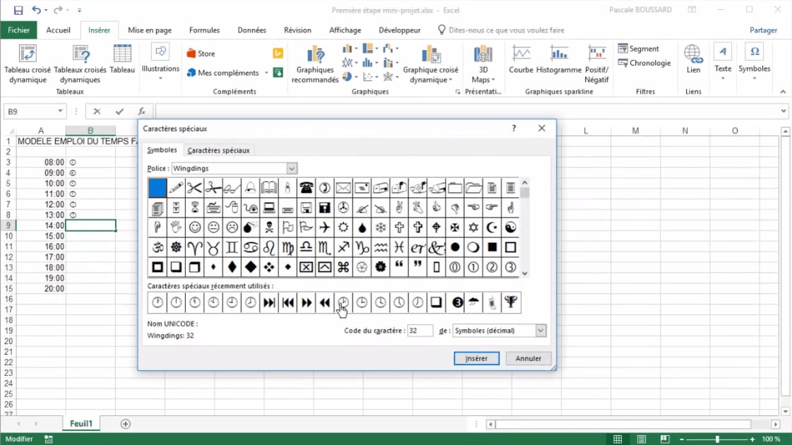 formation openoffice calc formation openoffice calc