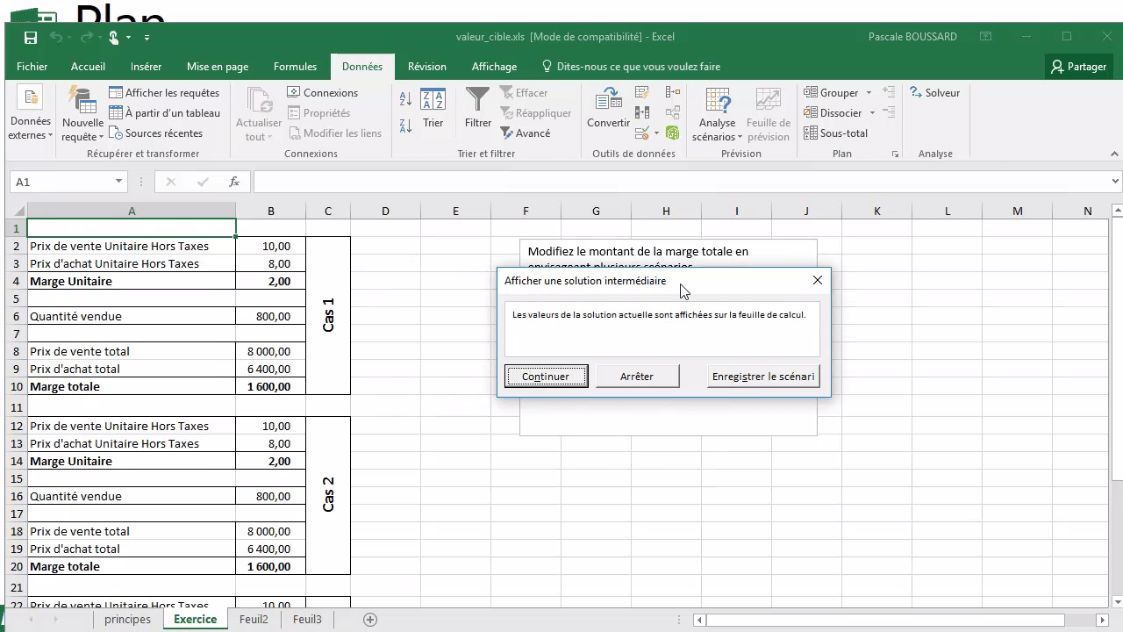 T L CHARGER SOLVEUR EXCEL GRATUIT GRATUITEMENT