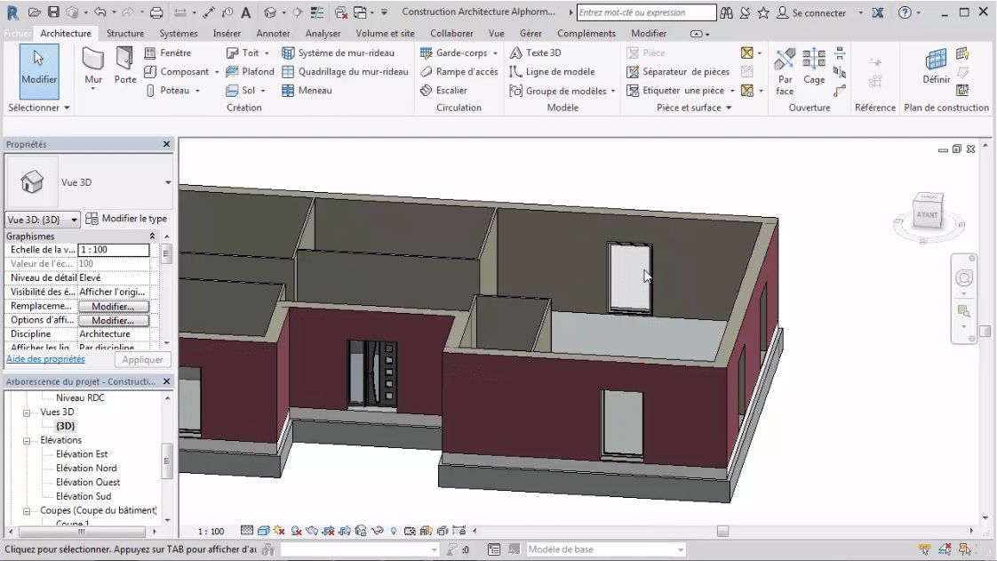 what is the prerequisite for autodesk revit 2018