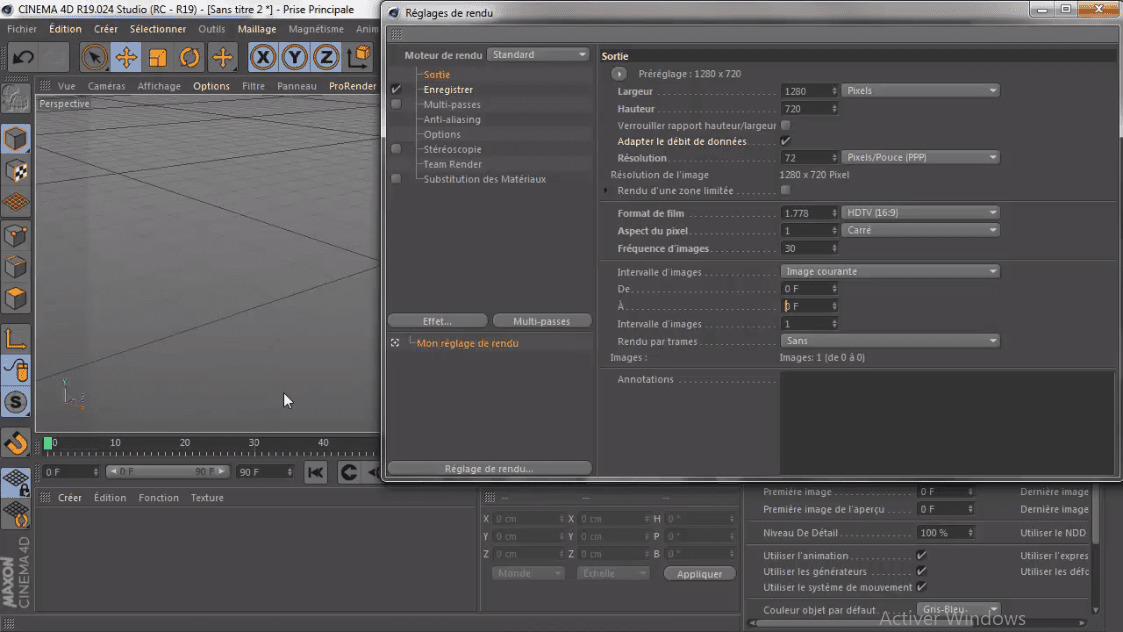cinema 4d studio r19 cinema 4d studio r19