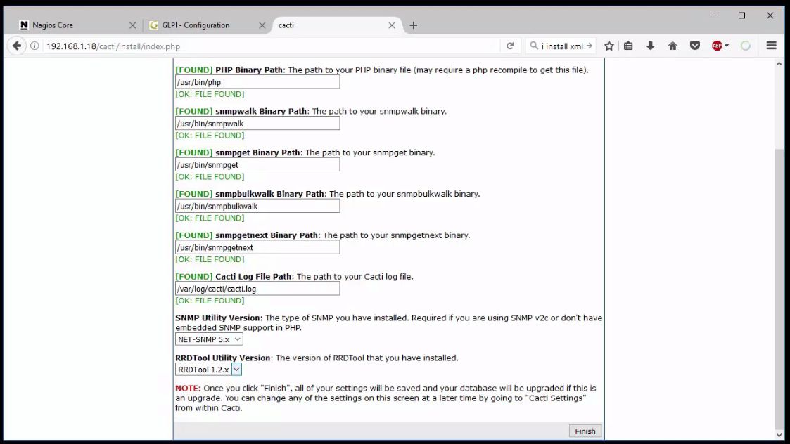 TÉLÉCHARGER NAGIOS SUPERVISION GRATUITEMENT