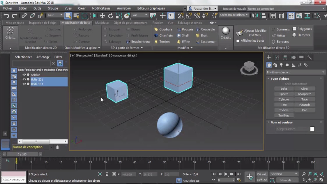 what is autodesk 3ds max 2018 what is autodesk 3ds max 2018