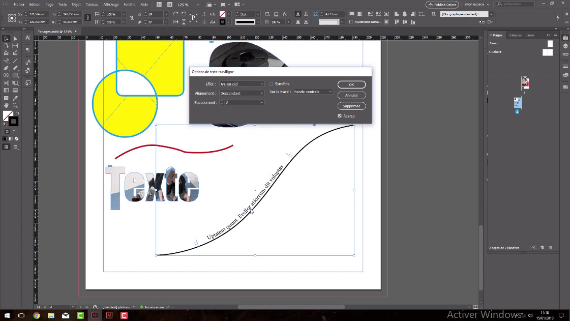 adobe indesign cc 2019 trial