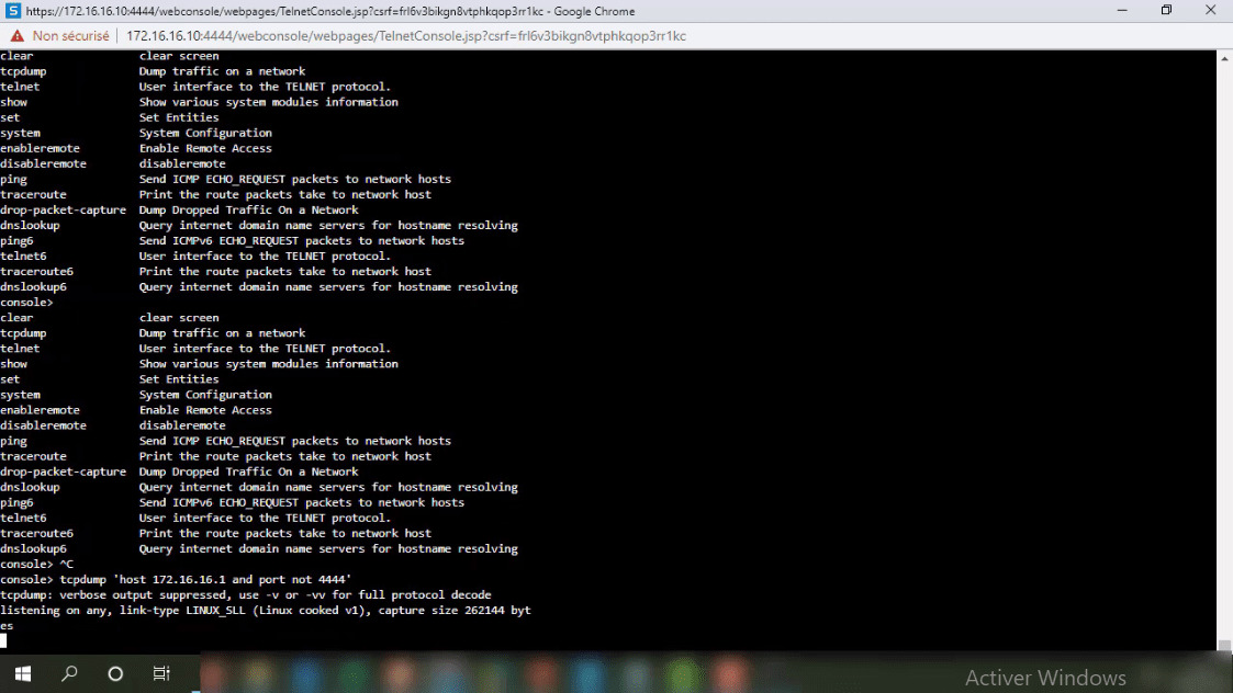 Sophos Sophos