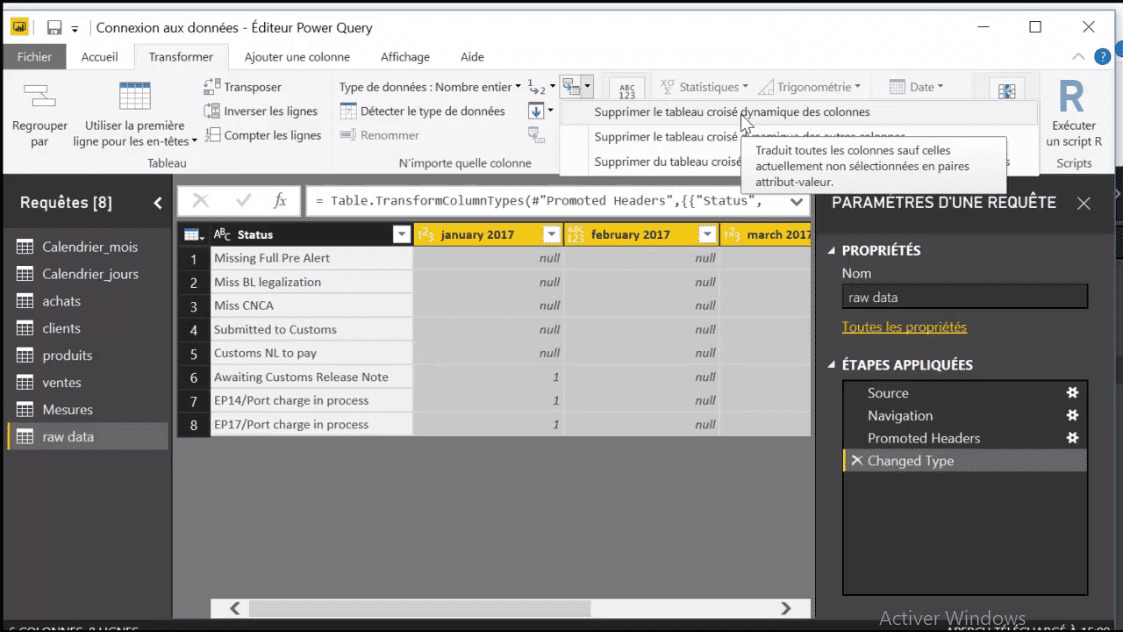 Meilleur Tuto Gratuit Microsoft Power Bi Les Fondamentaux Transformer Hot Sex Picture 5002