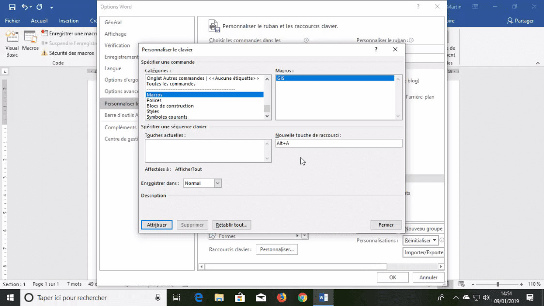 Raccourci Clavier Reproduire La Mise En Forme
