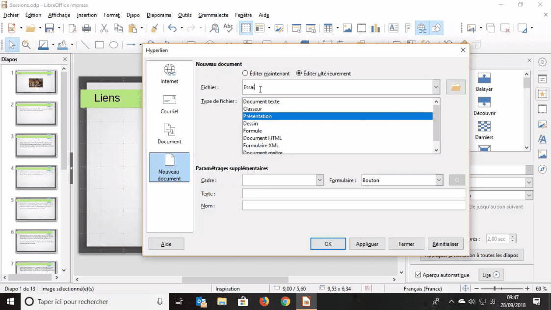 Comment Numéroter Les Pages Sur Open Office
