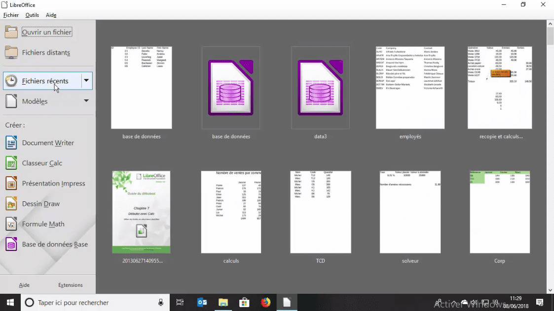 Meilleur Tuto Gratuit Libreoffice Calc Lessentiel Libreoffice Calc 3433