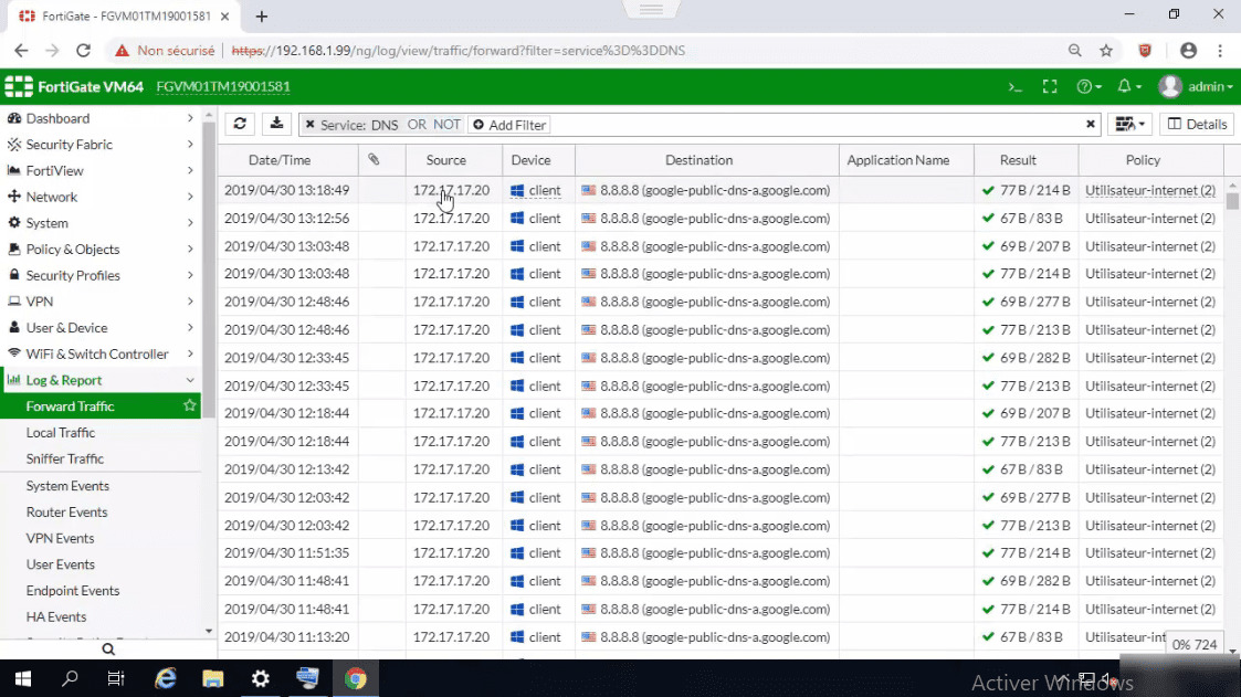 Exam Dumps NSE6_FWB-6.4 Zip