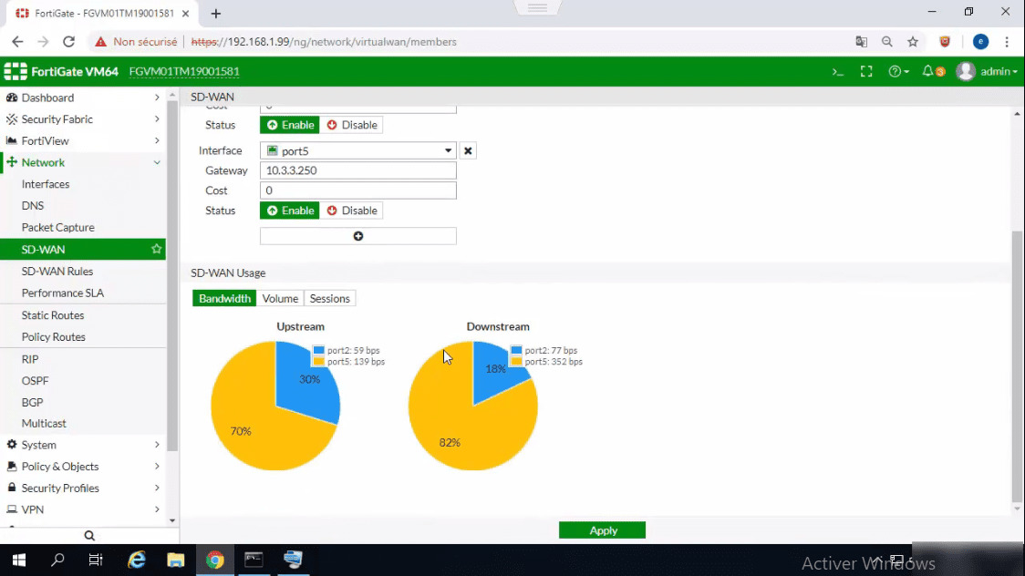 Valid NSE7_SDW-7.0 Exam Simulator