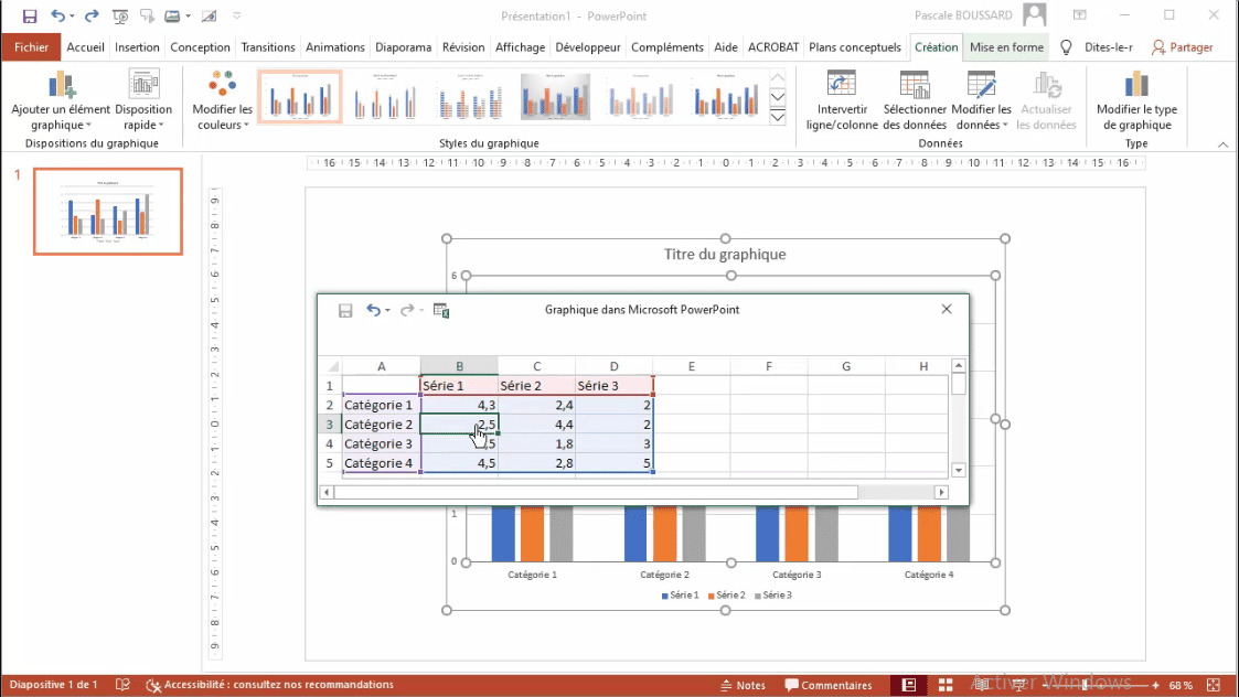 Comment Modifier Les Marges Sur Power Point