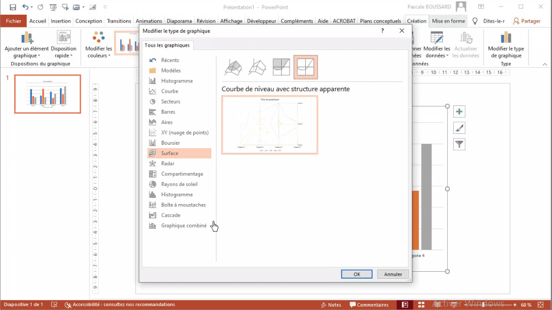 Comment Modifier Les Marges Sur Power Point