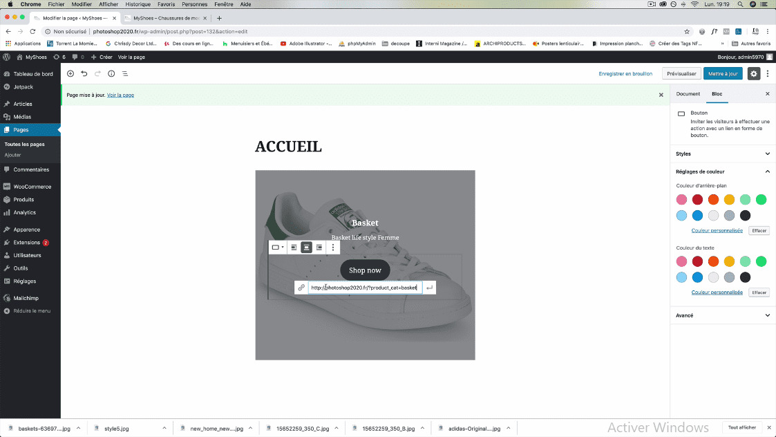 MEILLEUR TUTO GRATUIT WordPress 2019  Le Guide Complet avec 4 cas