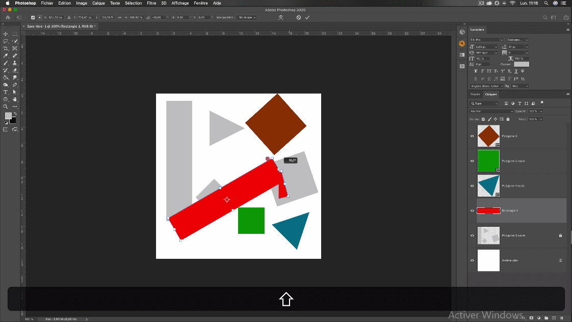 MEILLEUR TUTO GRATUIT Adobe Photoshop Illustrator et 