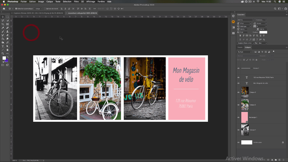 MEILLEUR TUTO GRATUIT Adobe Photoshop Illustrator et 