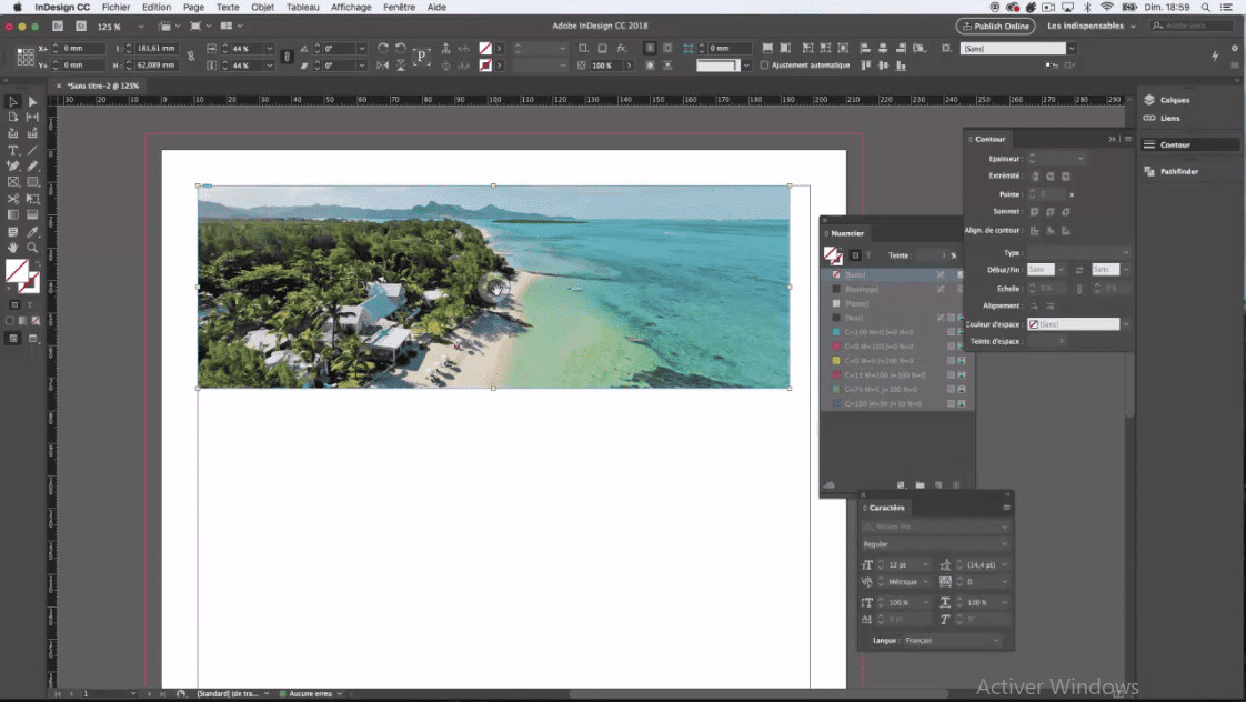 MEILLEUR TUTO GRATUIT Adobe Photoshop Illustrator et 